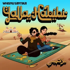 Yalla Habibi - Whisnu Santika